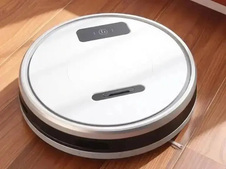 Best Robot Vacuum for Pet Hair in 2026: D20S MAX+ Robot Vacuum Review - Teendow Australia