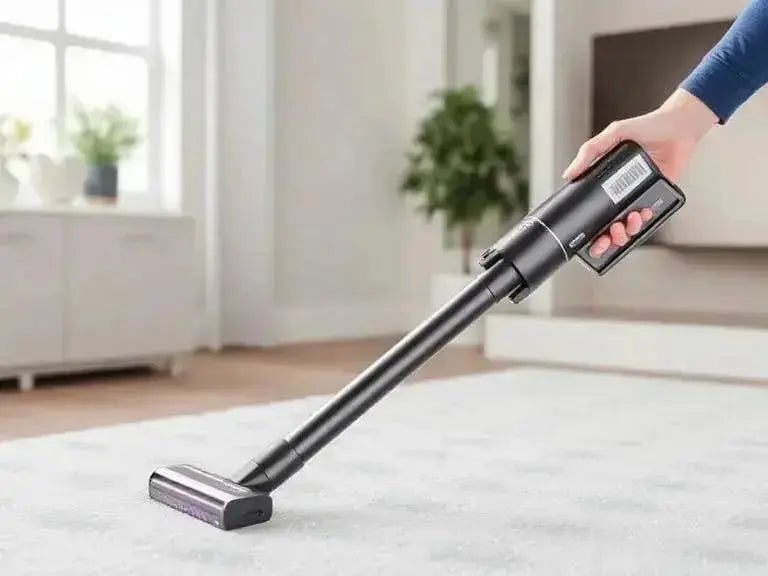 Complete Buying Guide for V16 Cordless Vacuum Review and Other Powerful Stick Vacuums - Teendow Australia