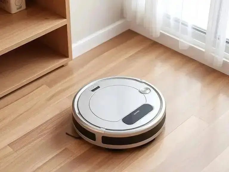 How to Maintain Your BR151 Robot Vacuum for Long-Lasting Performance - Teendow Australia
