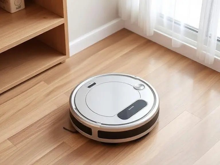 How to Maintain Your BR151 Robot Vacuum for Long-Lasting Performance - Teendow Australia