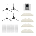 Replacement Parts For Teendow D20SMAX+ Robot Vacuum image 0