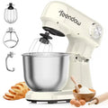 SM-B03C Teendow Stand Mixer – Powerful Kitchen Performance for Every Home Baker Teendow Australia