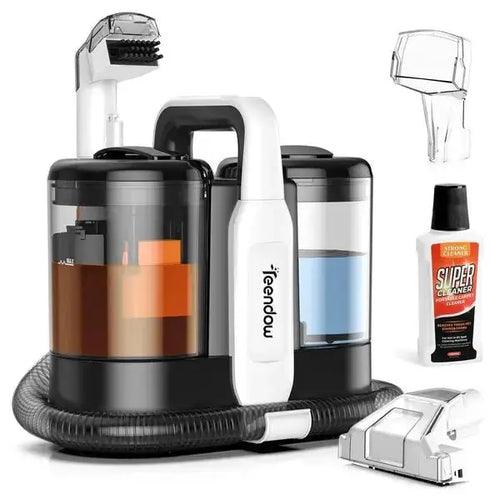 Best Carpet Cleaner Vacuums Teendow C5 - Teendow Australia