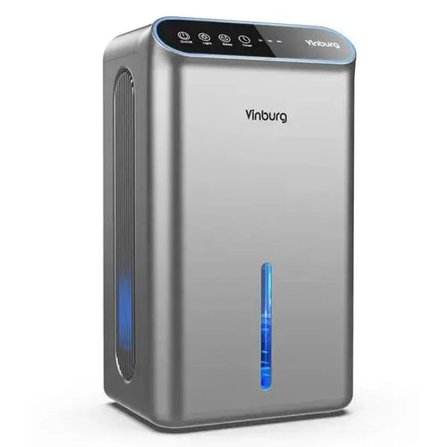 Best Portable Dehumidifier CT6 2.5L - Teendow Australia