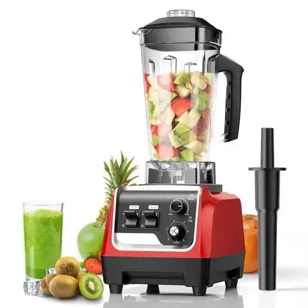 Blender Fruit High Speed - 206D 1800W - Teendow Australia
