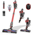 Cordless Stick Vacuum A New Teendow V12 150W - Teendow Australia