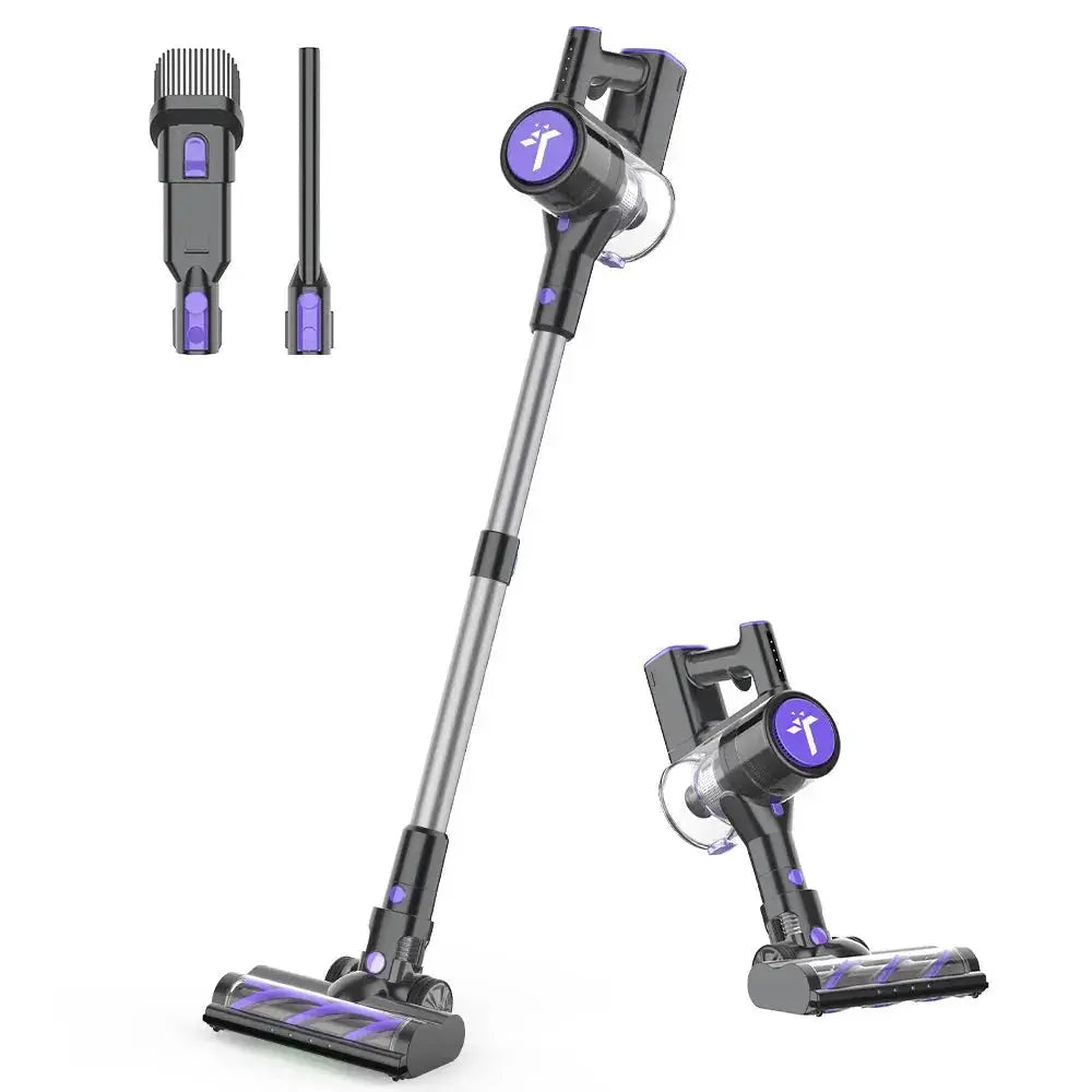 Cordless Vacuum Cleaner P11Pro - Teendow Australia