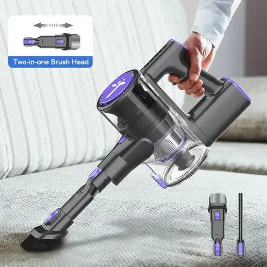 Cordless Vacuum Cleaner P11Pro - Teendow Australia