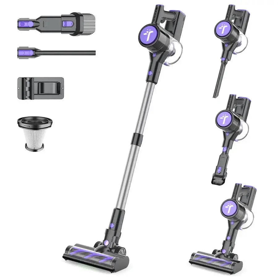 Cordless Vacuum Cleaner P11Pro - Teendow Australia