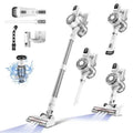 Cordless Vacuum Cleaner V08Pro - Teendow Australia