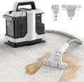 Fabric Carpet Cleaner C3 Cordless Vacuum Cleanre - Teendow Australia