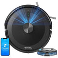 LDS Robotic Cleaner D10S – Smart Cleaning for Modern Homes - Teendow Australia