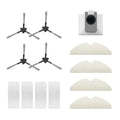 Replacement Parts For Teendow D20SMAX+ Robot Vacuum - Teendow Australia