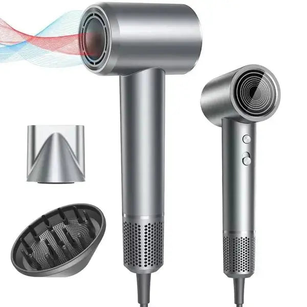 Teendow HD40 1500W Fast Dry Hair Dryer - Teendow Australia
